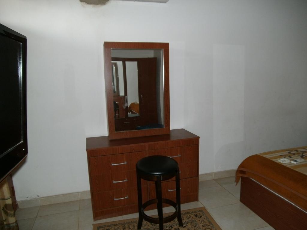 Pemicsa Hotel Accra Spintex Exterior photo